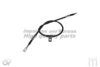 NISSA 36531MB00D Cable, parking brake